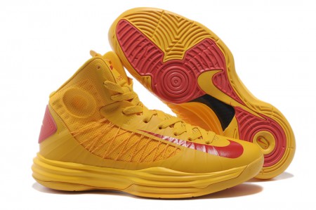 Nike  Hiperdunk Mod.0010